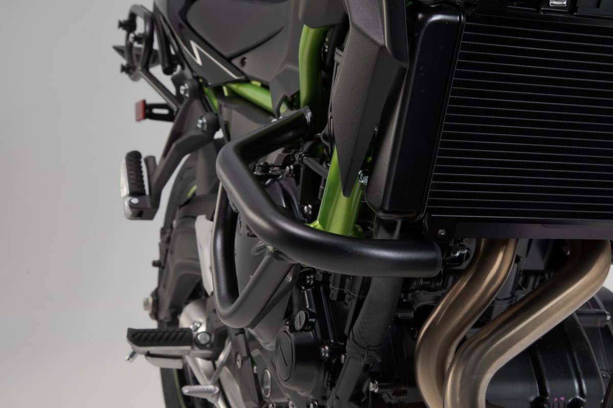 Kawasaki Z650 2017-2021 - 5