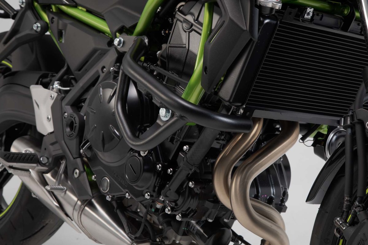 Kawasaki Z650 2017-2021 - 2
