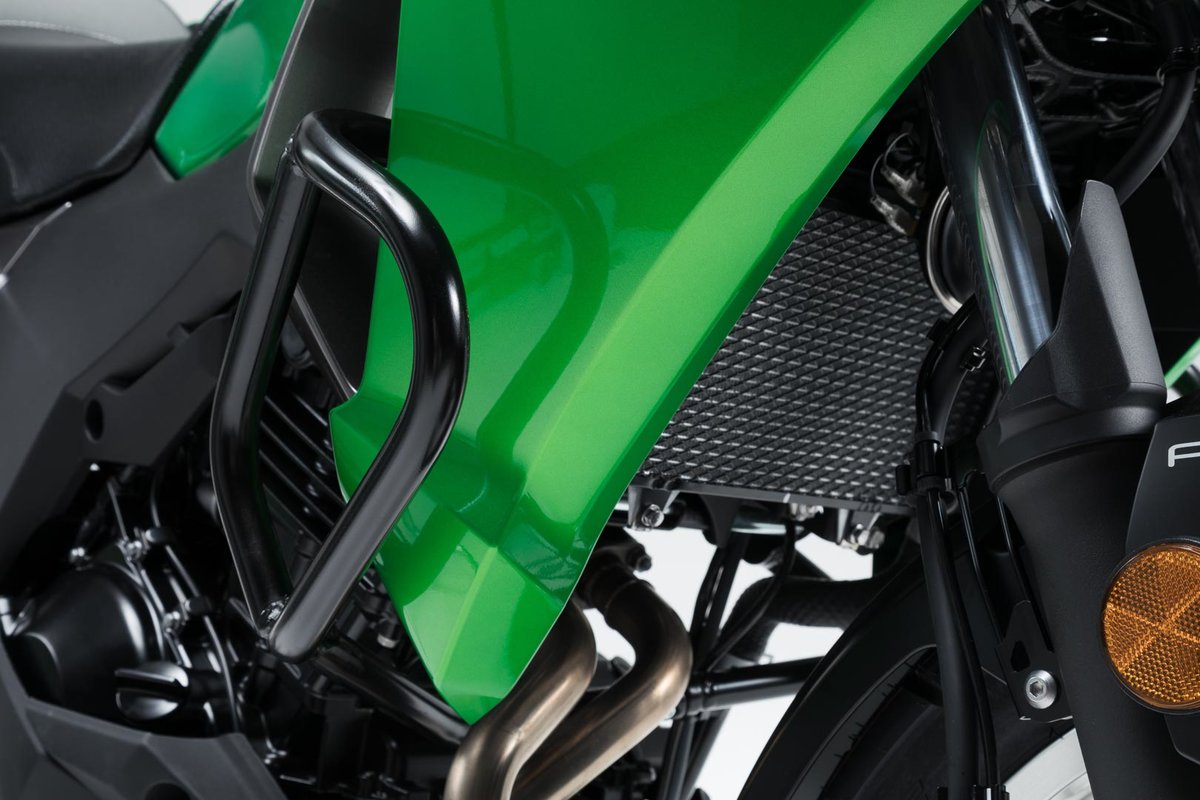 Kawasaki KLE300 Versys-X 2017-2020 - 3