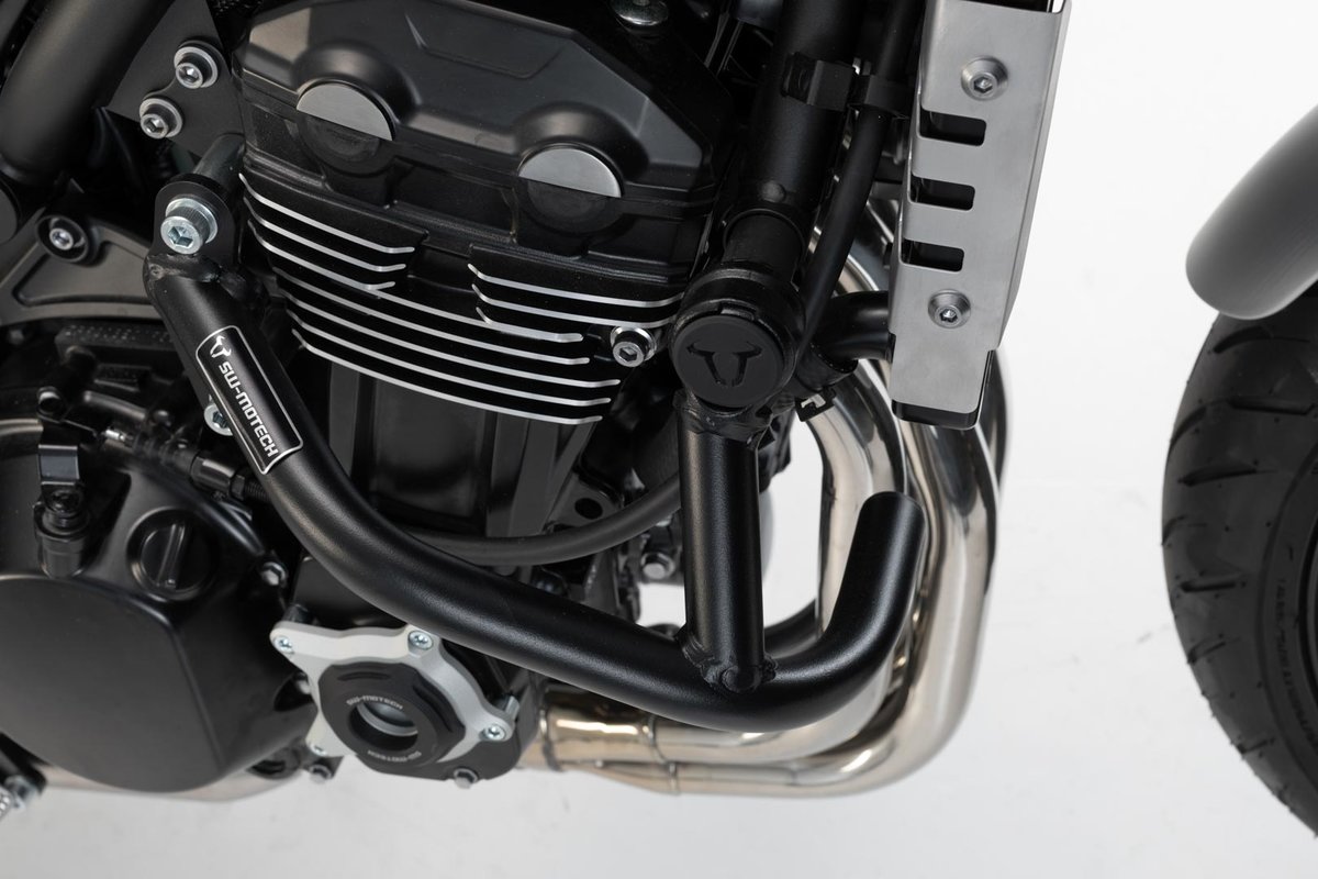 Kawasaki Z900RS 2018-2021 - 3