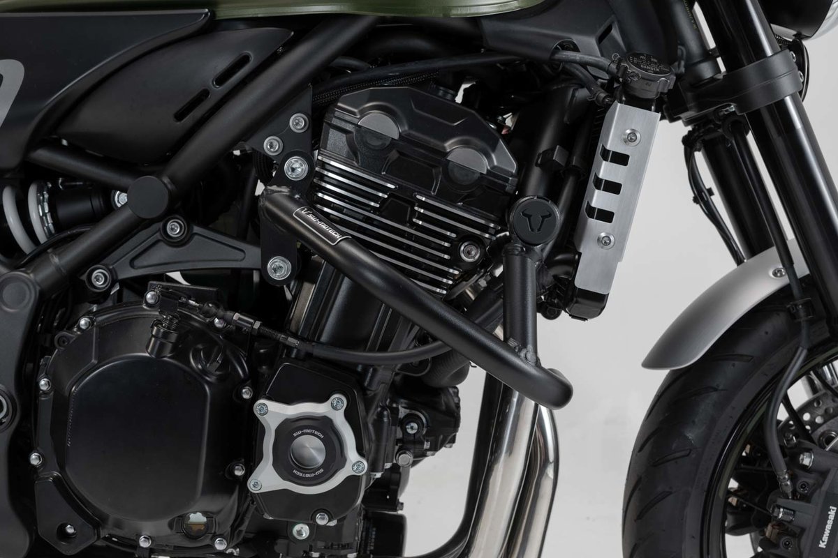 Kawasaki Z900RS 2018-2021 - 4