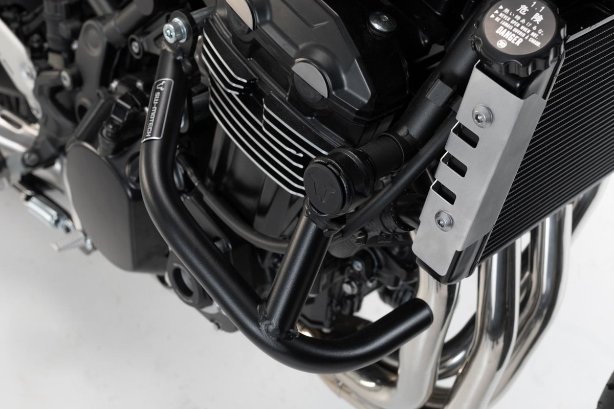 Kawasaki Z900RS 2018-2021