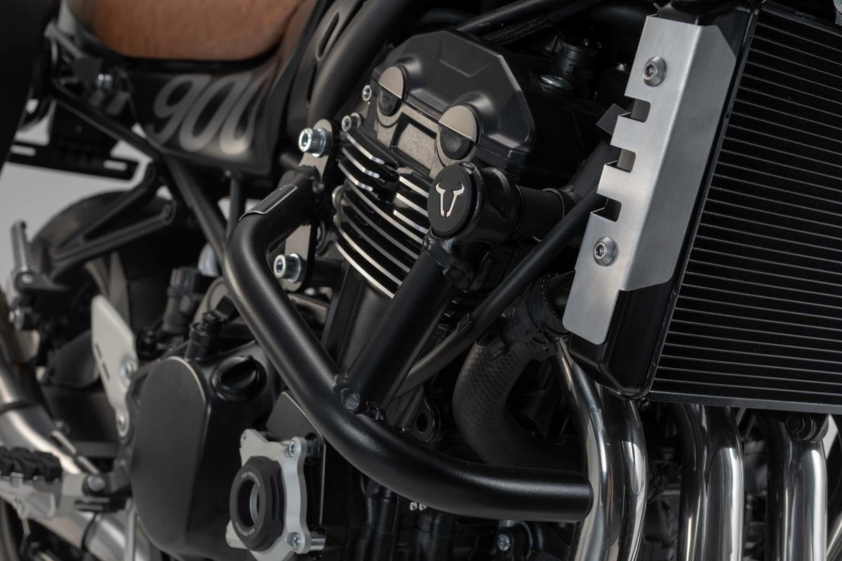 Kawasaki Z900RS 2018-2021 - 2