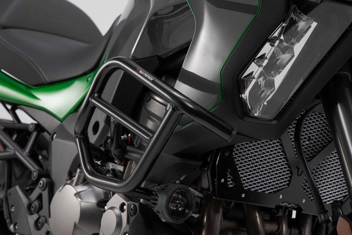 Kawasaki KLZ1000 Versys 2018-2020