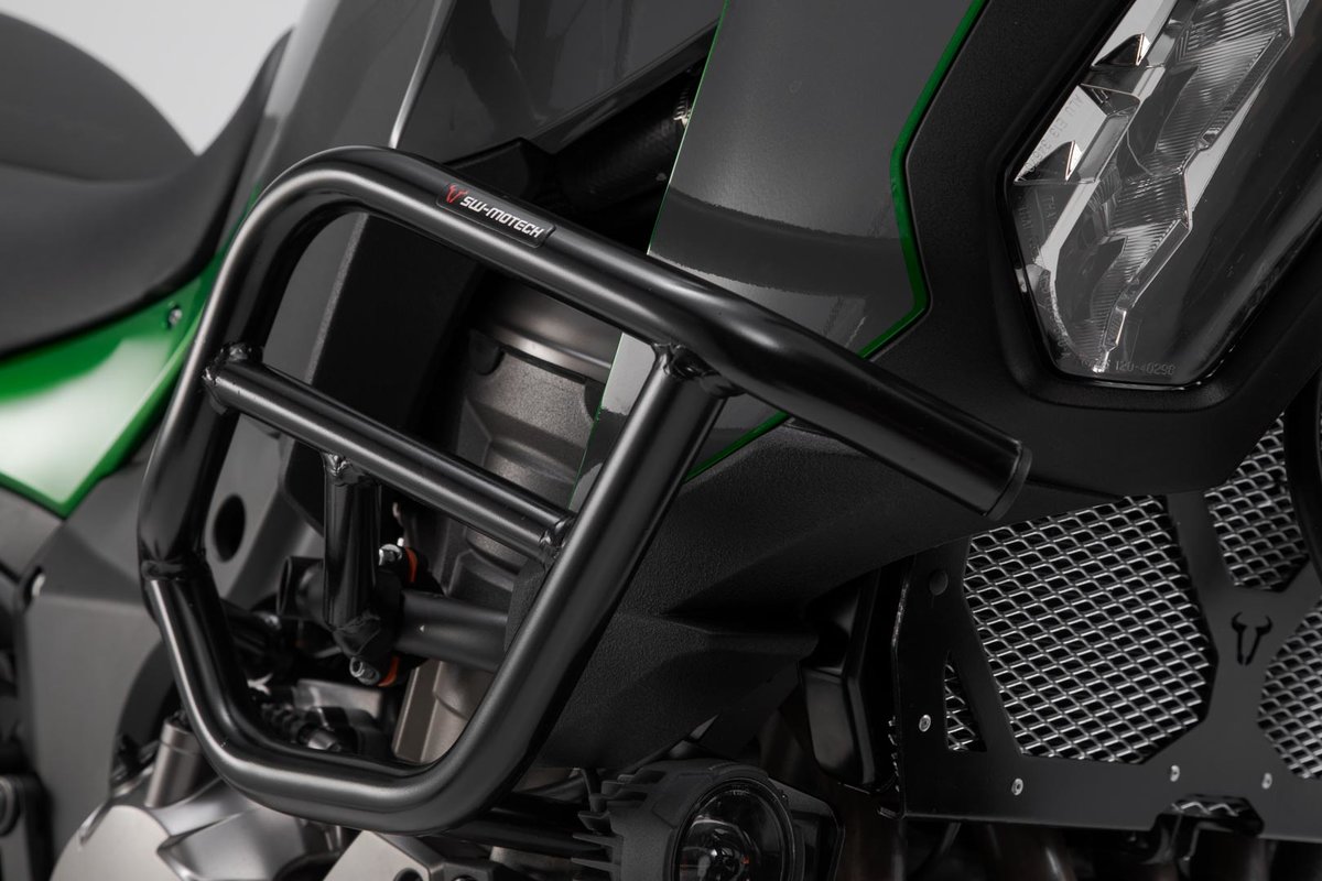 Kawasaki KLZ1000 Versys 2018-2020 - 3