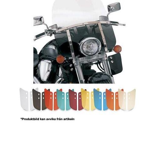 Lowers plastic Black MEP5811 - 3