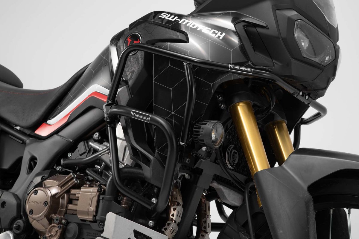 Honda CB500X 2019-2023 - 5