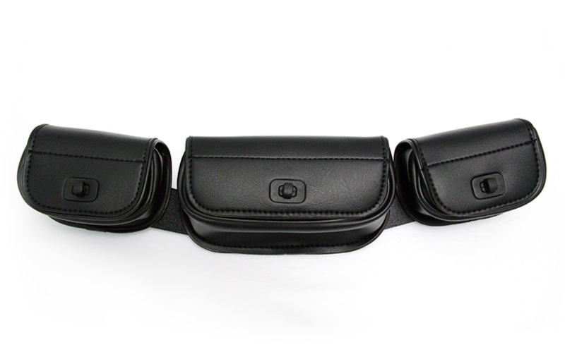 Pouch Tri-Pouch
