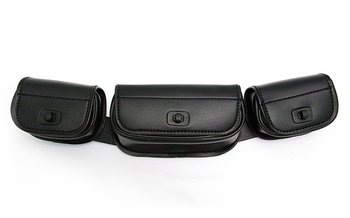 Pouch Tri-Pouch