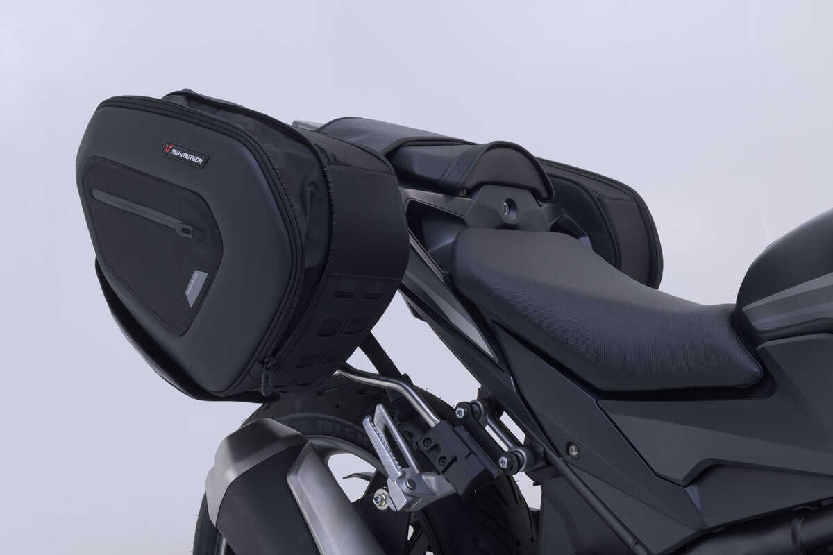 Honda CB500F 2017-2023 - 5