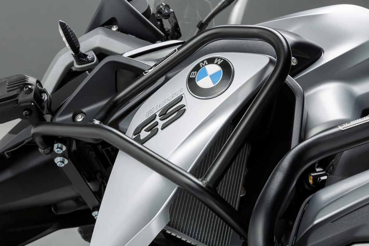 BMW R1200GS 2013-2016 - 5