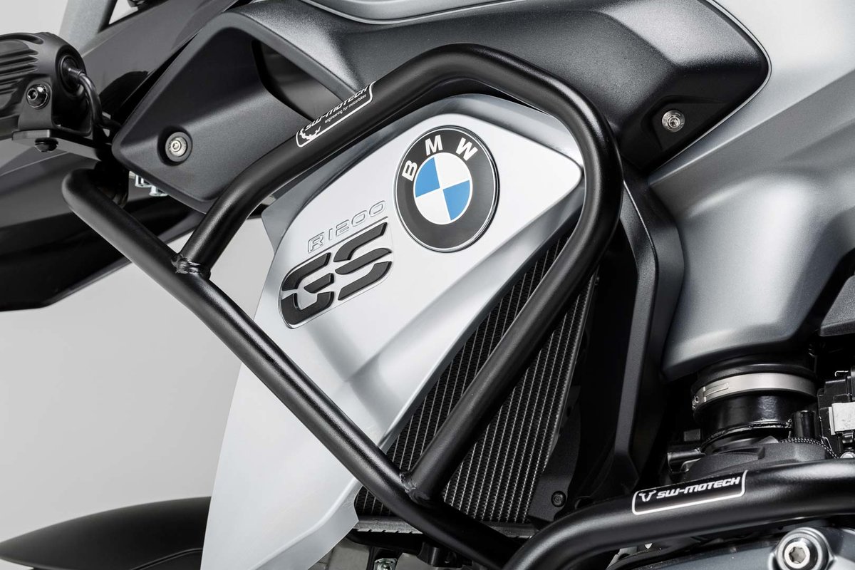 BMW R1200GS 2013-2016 - 4