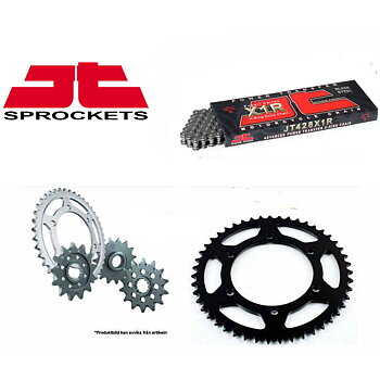 Drivpaket MT-125