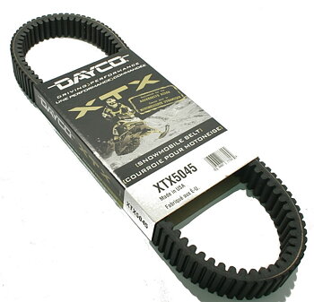 Dayco XTX5032 Arctic Cat