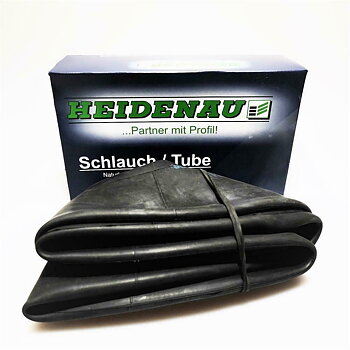 Heidenau 19"