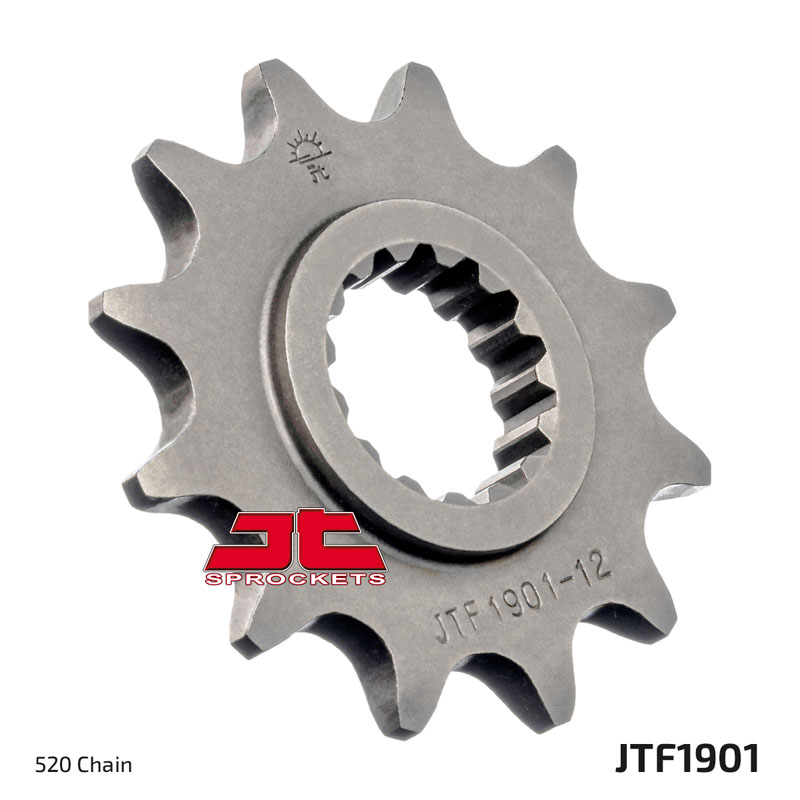 Framdrev JT JTF1901.15SC "ETT EXEMPLAR"