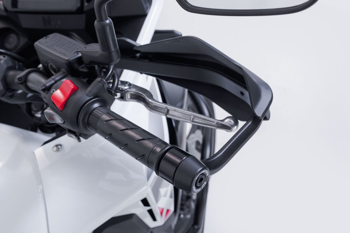 Honda NX500A 2024-2024 - 7