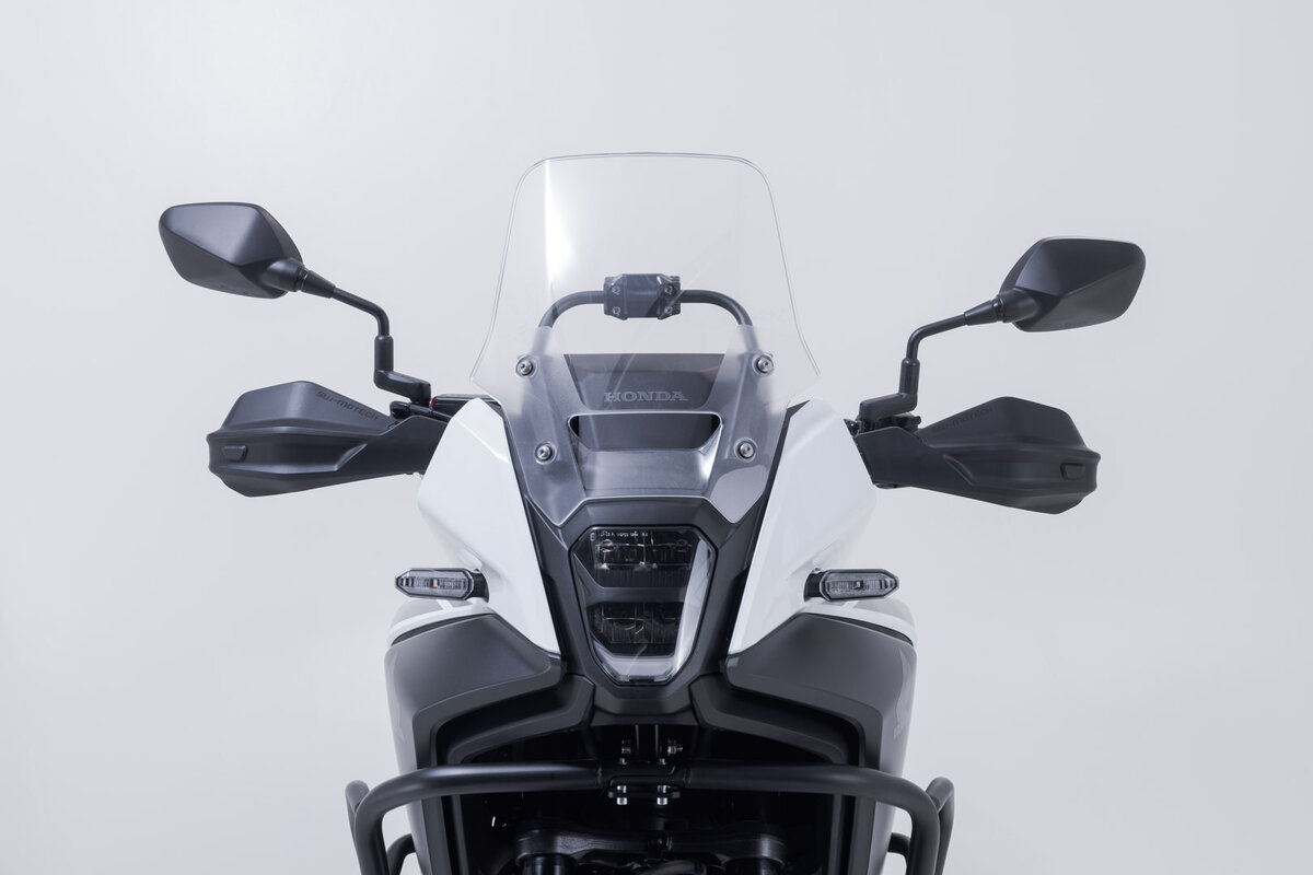 Honda NX500A 2024-2024 - 2
