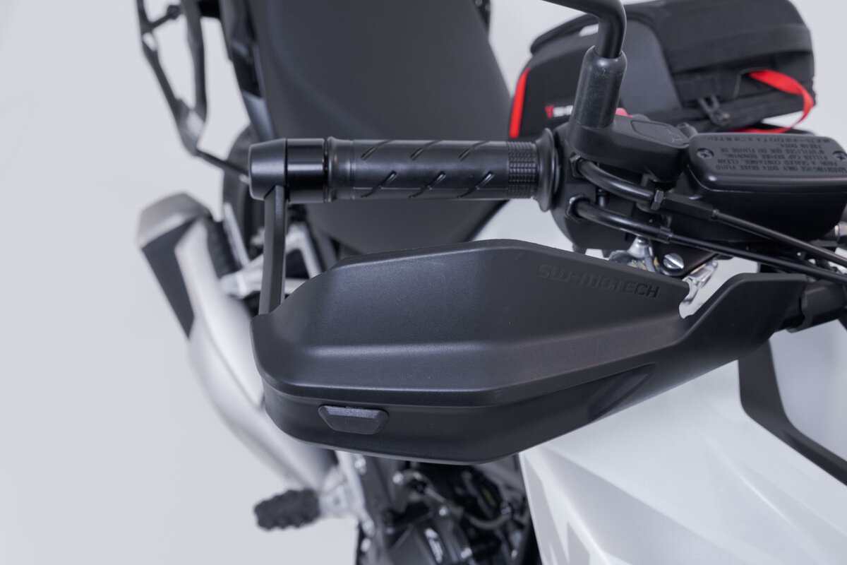 Honda NX500A 2024-2024 - 8