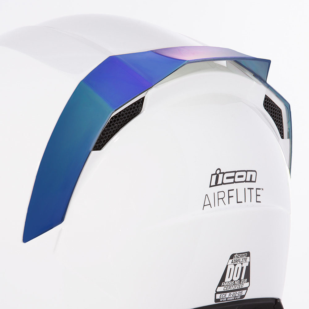 Bakspoiler RST Blue