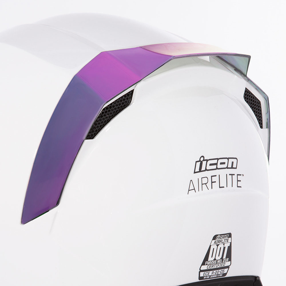 Bakspoiler RST Purple
