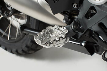 CRF1000L AfricaTwin 2016-2017