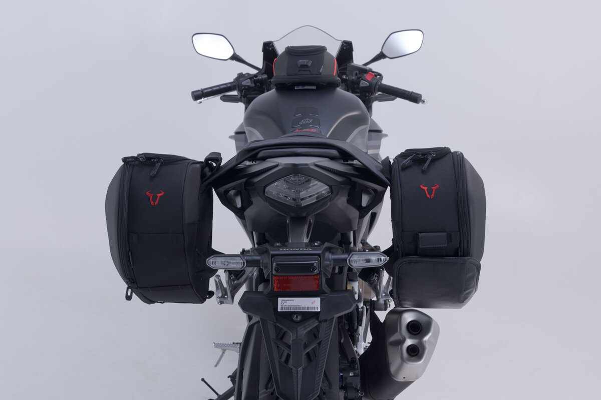 Honda CBR300R 2015-2016 - 7