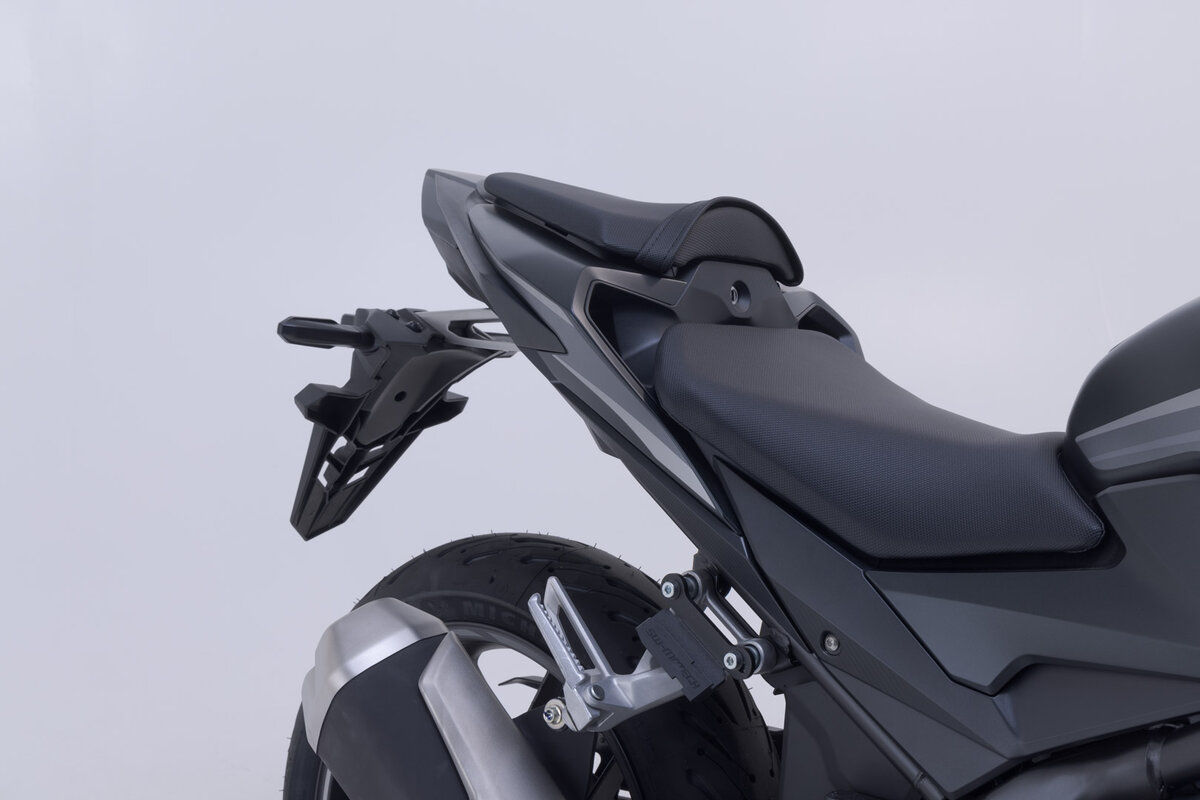 Honda CBR300R 2015-2016 - 4