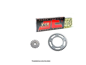 Drivpaket DR 125SM