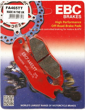 CRF300L/Rally 2021-2025