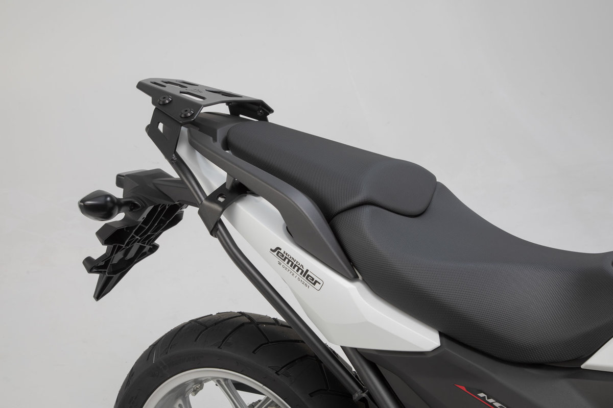 NC750S 2016-2020 - 2
