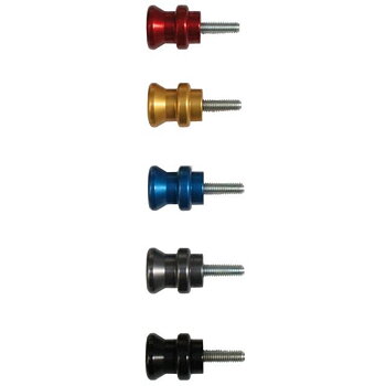Bobbins 10mm