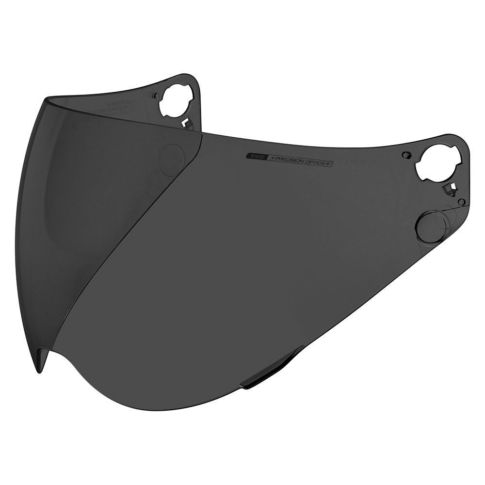Visir Icon Variant Pro Dark Smoke 