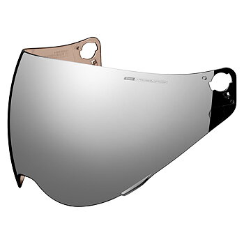 Visir Icon Variant Pro Silver
