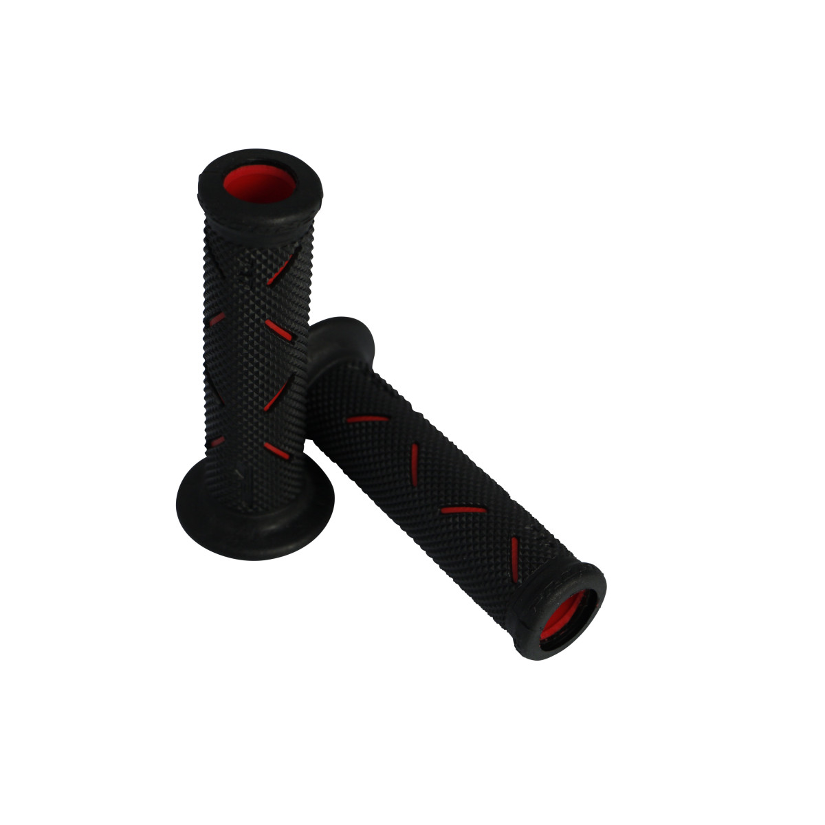 ProGrip 717 black/red - 3