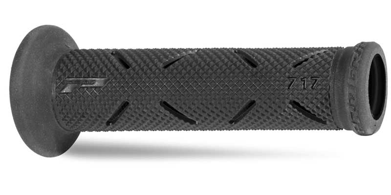 ProGrip 717 black/Titan - 2