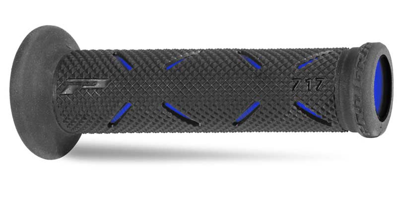 ProGrip 717 black/blue - 2