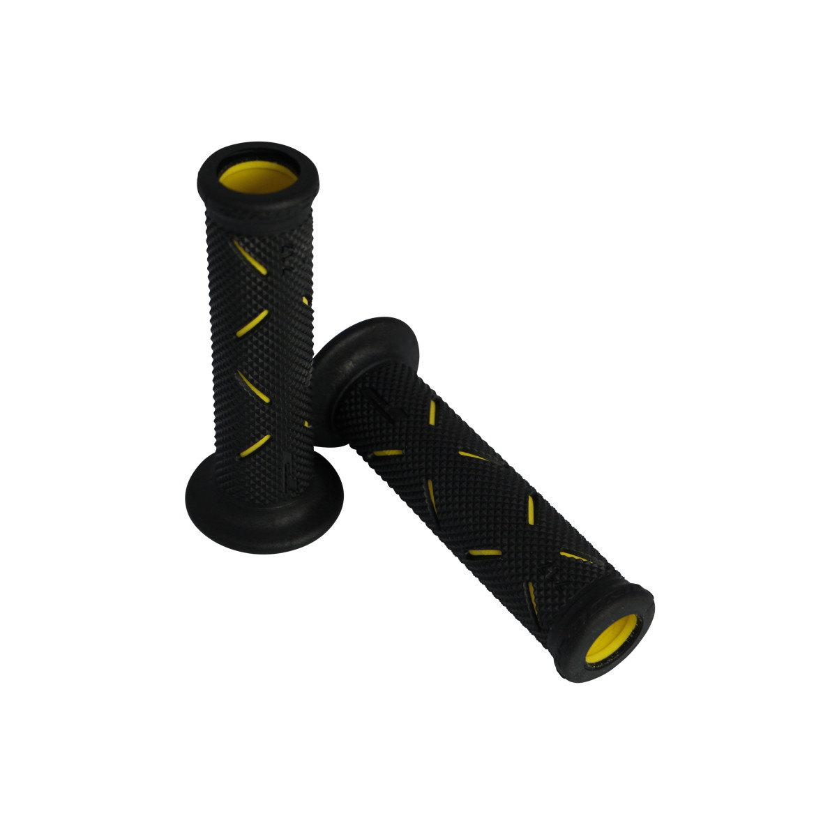 ProGrip 717 black/yellow - 3