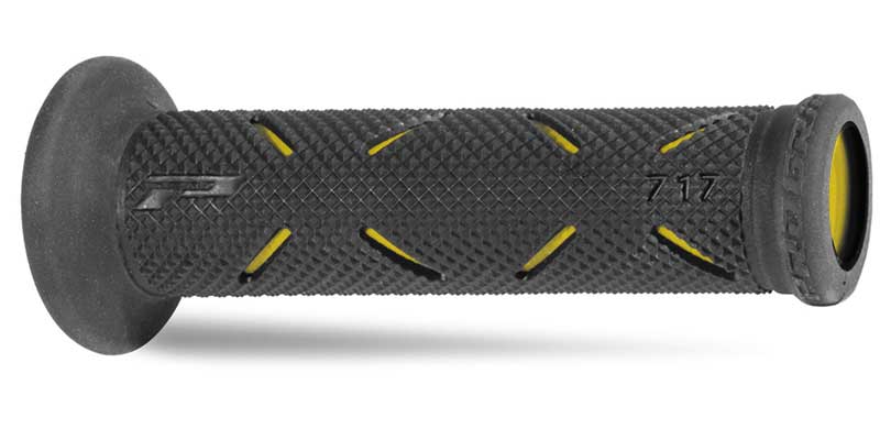 ProGrip 717 black/yellow - 2