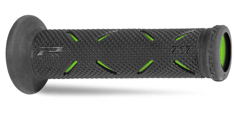 ProGrip 717 black/green - 2