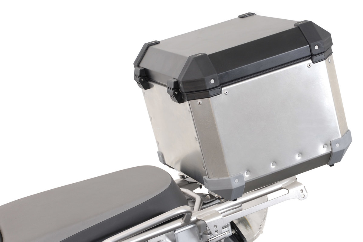 Tubular-Rack adapterplatta  - 3