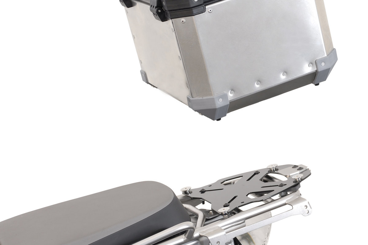Tubular-Rack adapterplatta  - 4