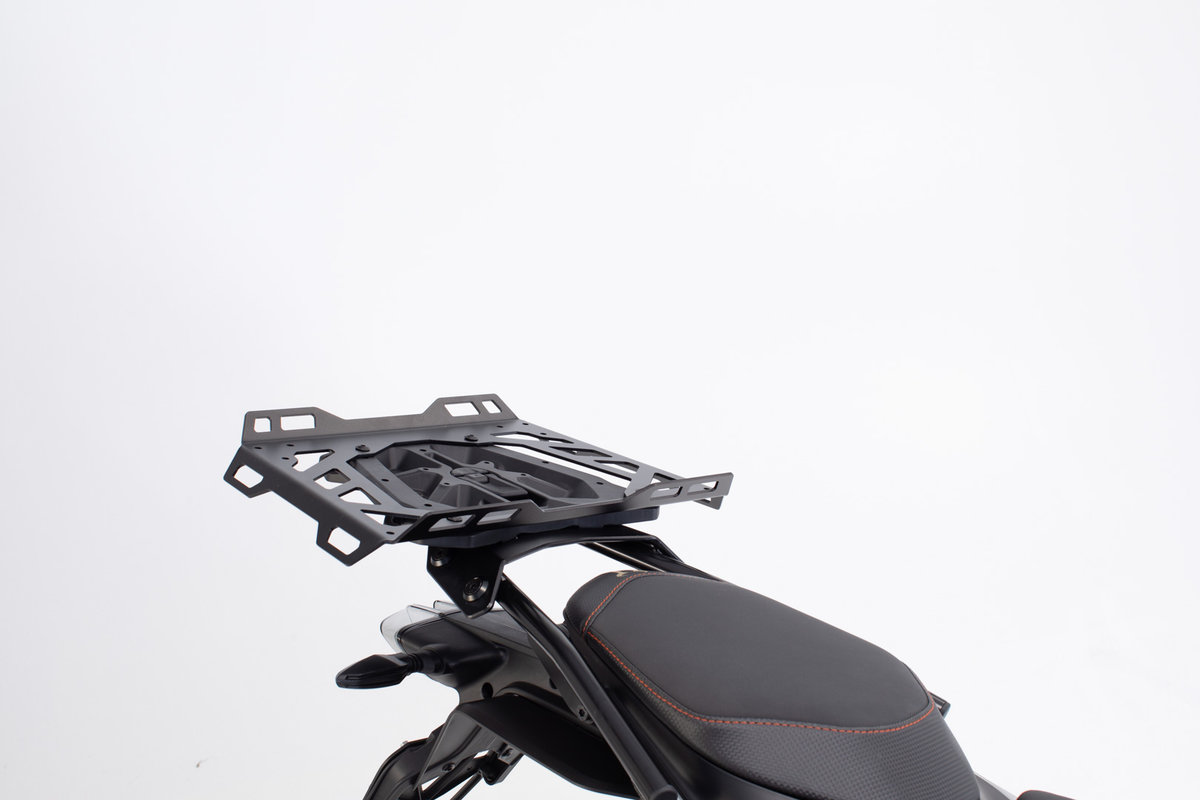 Street-Rack Extension