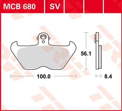 R1100GS 1994-1999 - 3