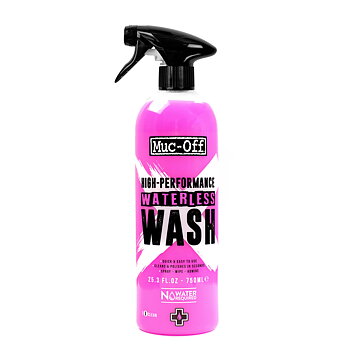 Muc-off vattenlös tvätt