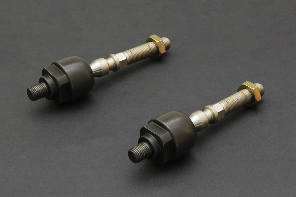 TOYOTA AE86 
HARD TIE ROD 2PCS/SET
POWER STEERING