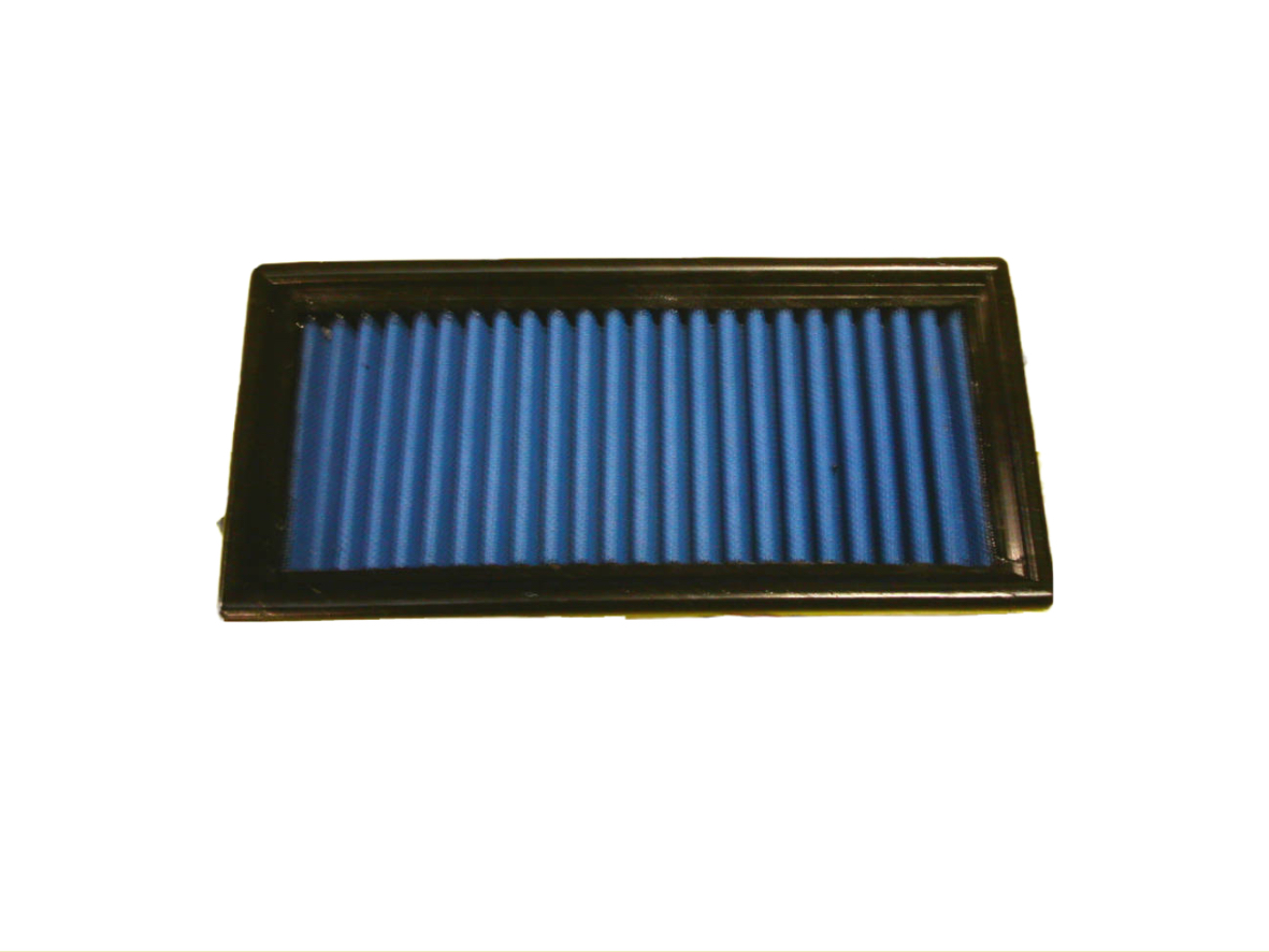 JR Sportluftfilter, Insatsfilter