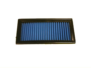 JR Sportluftfilter, Insatsfilter