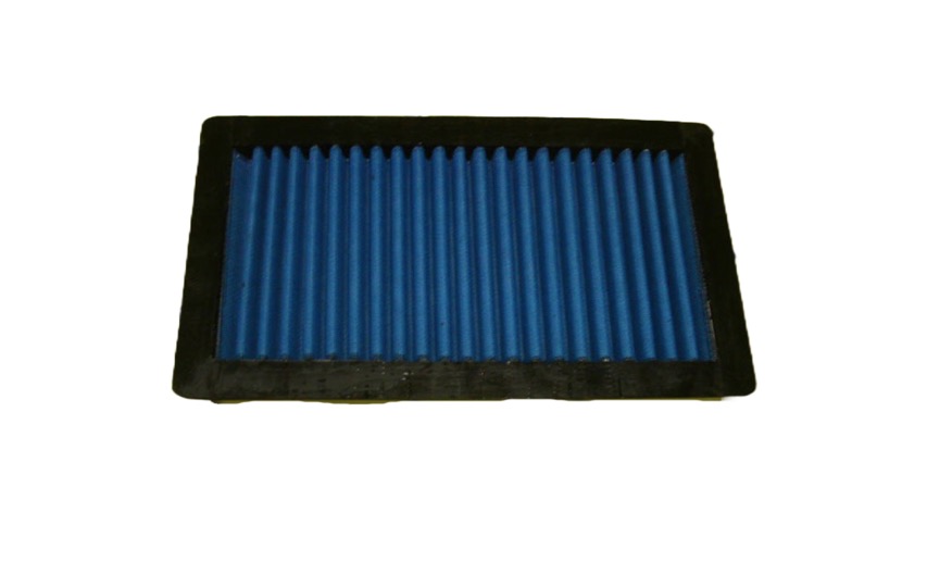 JR Sportluftfilter, Insatsfilter