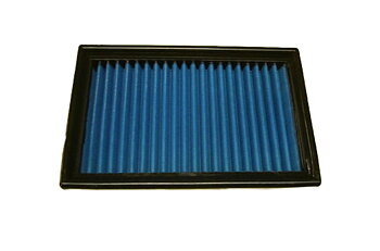 JR Sportluftfilter, Insatsfilter